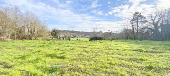 Grundstück in Brion, Spain 3750m², Nr. 45560 14