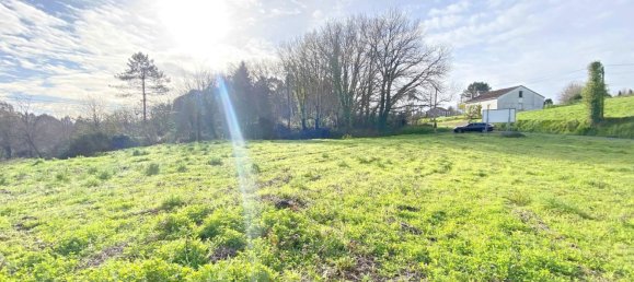 Grundstück in Brion, Spain 3750m², Nr. 45560 19