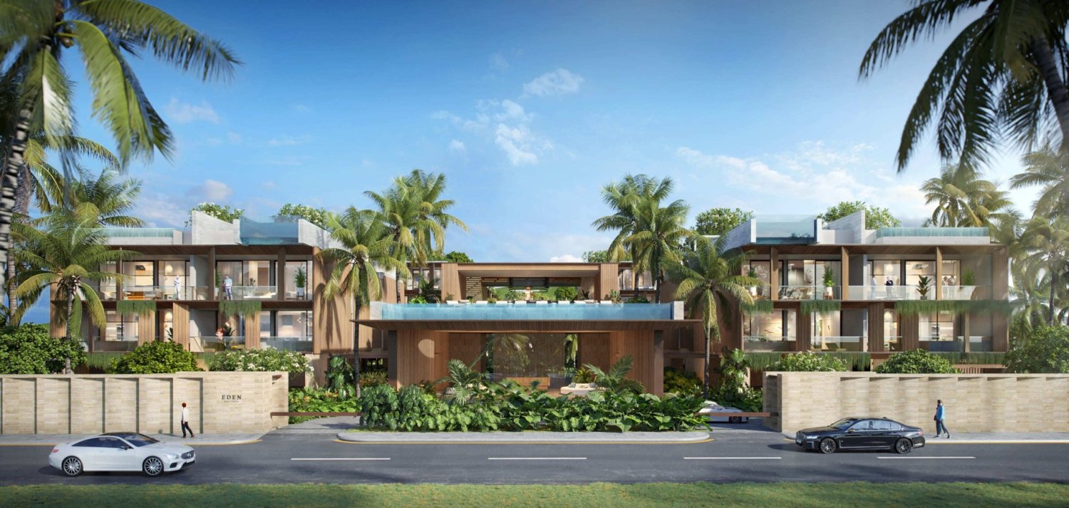 4 bedrooms Condo in Phuket, Thailand No. 80912