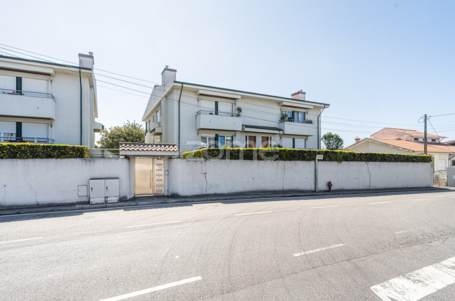 3 chambres Appartement à Maia, Portugal No. 300126