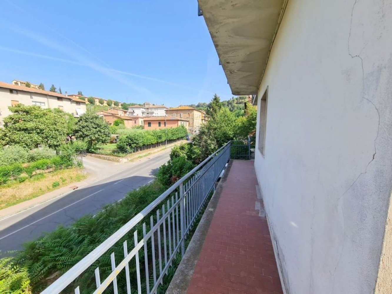 17 rooms House in Chiusi, Italy No. 143931