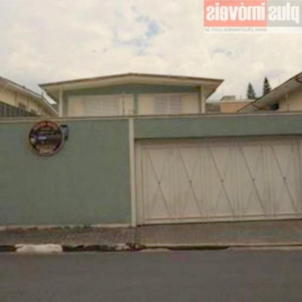 4 غرف نوم منزل في Sao Paulo, Brazil رقم 490090