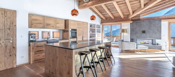 3 chambres Penthouse à Kirchberg in Tirol, Austria No. 105806 4