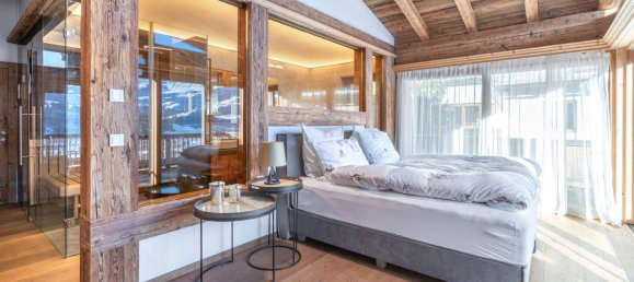 3 chambres Penthouse à Kirchberg in Tirol, Austria No. 105806 5