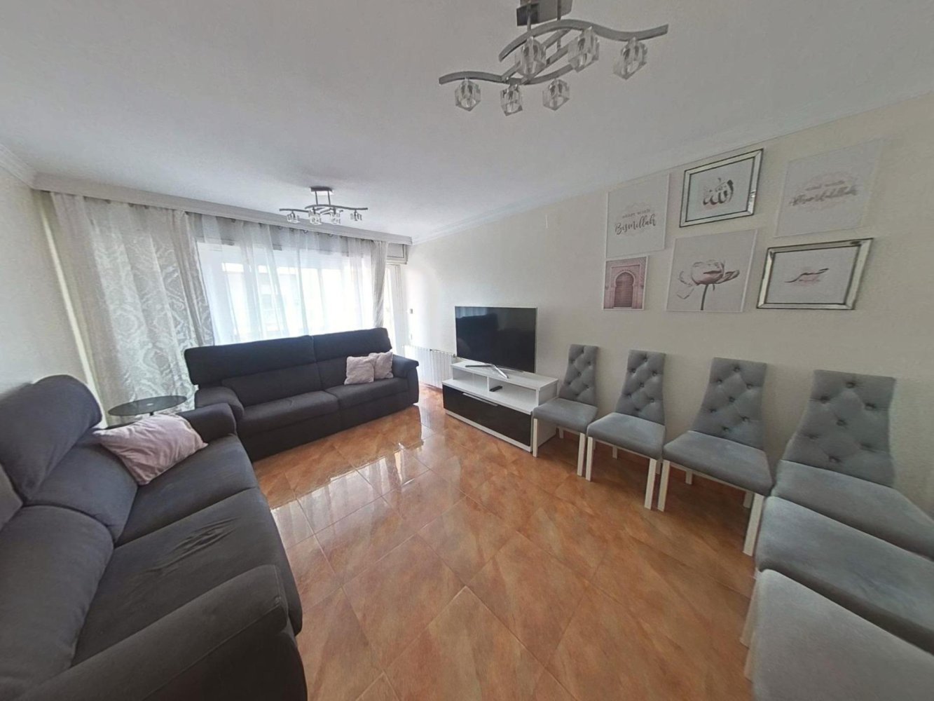 3 Schlafzimmer Wohnung in Girona, Spain, Nr. 141334