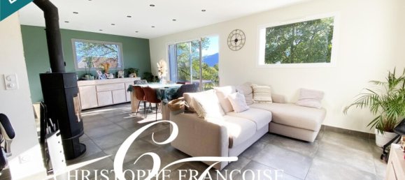 3 bedrooms Villa in Haute-Savoie, France No. 341475 2