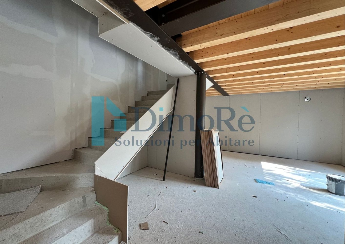 4 rooms House in Mogliano Veneto, Italy No. 287675
