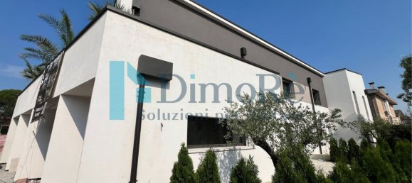 4 rooms House in Mogliano Veneto, Italy No. 287675 17