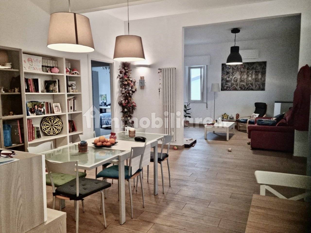 2 bedrooms Apartment in Cascina, Italy No. 217825