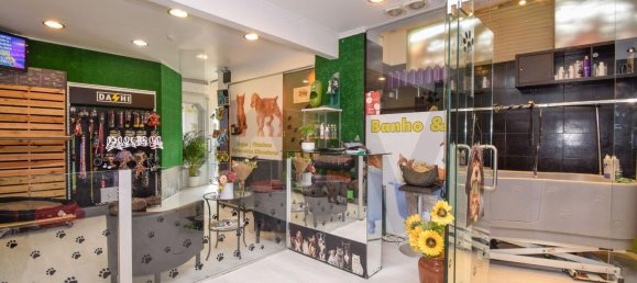 عقار تجاري في Lisbon, Portugal 135متر مربع رقم 11148 9