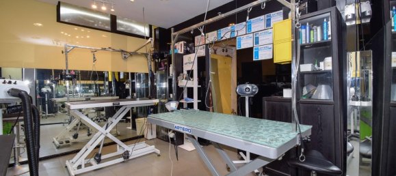 عقار تجاري في Lisbon, Portugal 135متر مربع رقم 11148 12