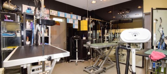 عقار تجاري في Lisbon, Portugal 135متر مربع رقم 11148 11