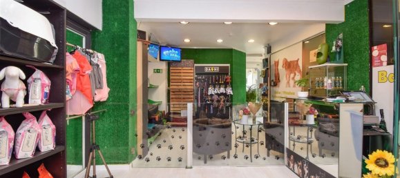 عقار تجاري في Lisbon, Portugal 135متر مربع رقم 11148 7