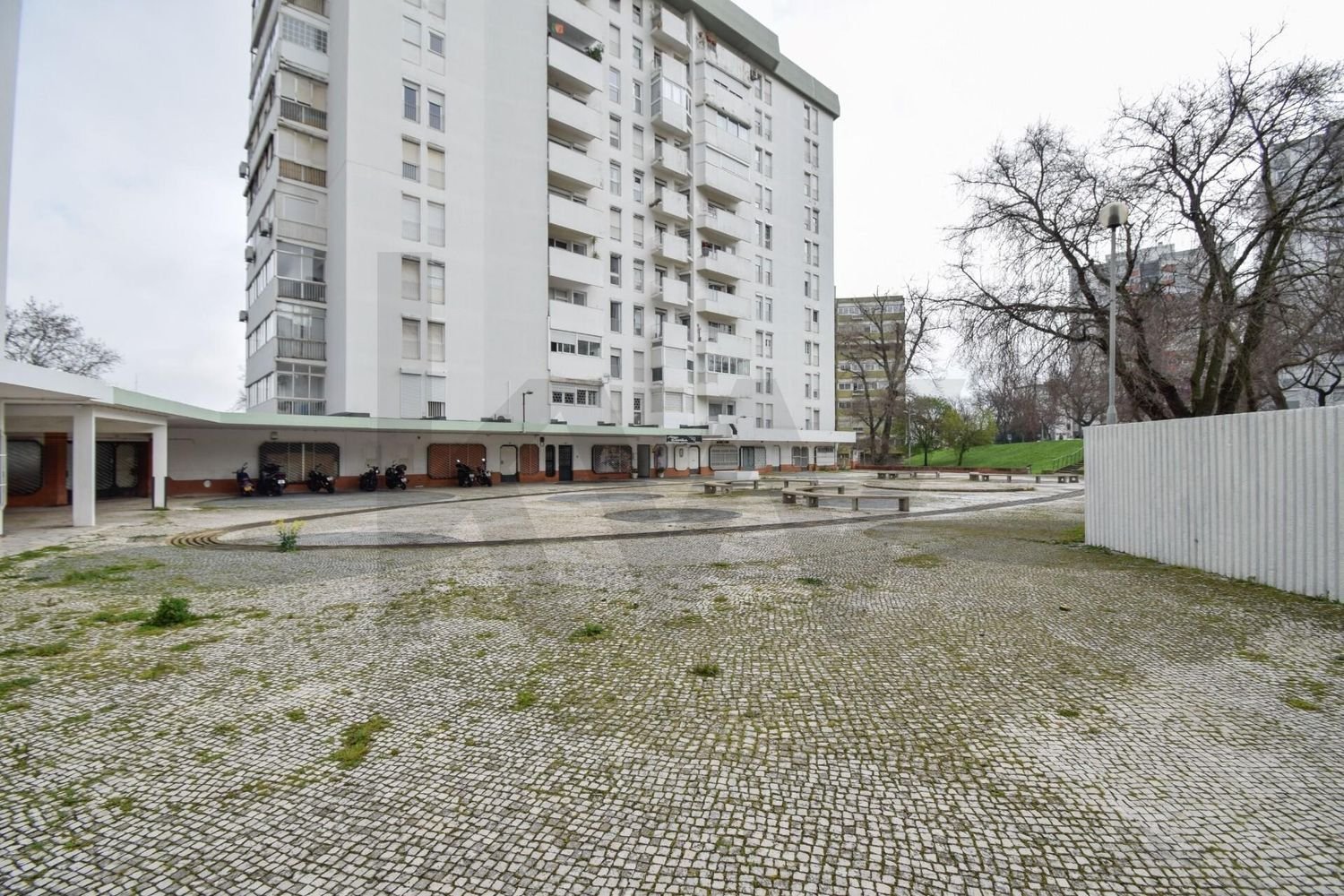  عقار تجاري في Lisbon, Portugal 135متر مربع رقم 11148