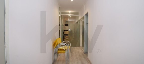 عقار تجاري في Lisbon, Portugal 135متر مربع رقم 11148 18