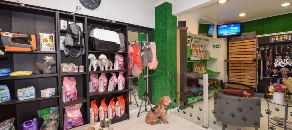 عقار تجاري في Lisbon, Portugal 135متر مربع رقم 11148 6