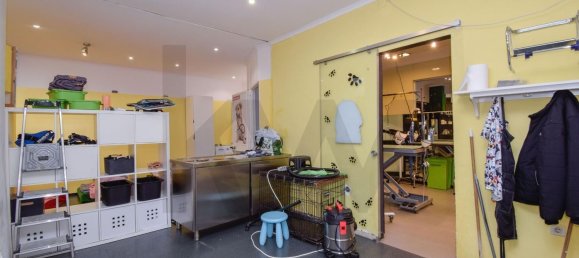 عقار تجاري في Lisbon, Portugal 135متر مربع رقم 11148 13