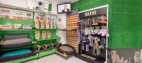 عقار تجاري في Lisbon, Portugal 135متر مربع رقم 11148 5