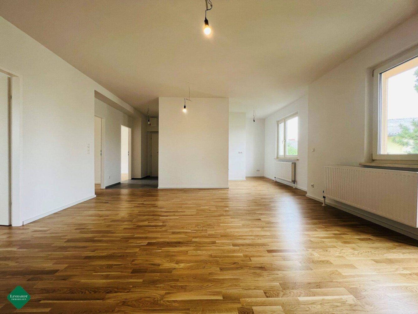 Apartamento de 3 habitaciónes en Wiener Neudorf, Austria No. 89407