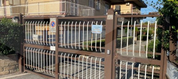 Garaje en Ciampino, Italy 25 m² No. 20588 15