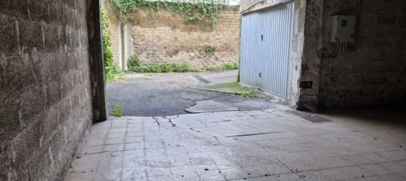Garaje en Ciampino, Italy 25 m² No. 20588 2