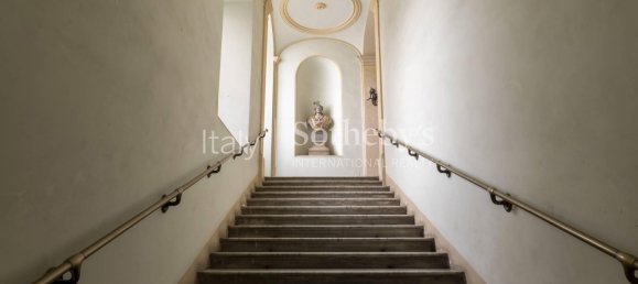 Penthouse T1 em Rome, Italy N.º 157141 12
