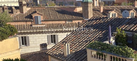 Penthouse T1 em Rome, Italy N.º 157141 8