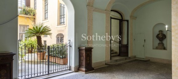 Penthouse T1 em Rome, Italy N.º 157141 14
