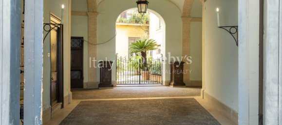 Penthouse T1 em Rome, Italy N.º 157141 15