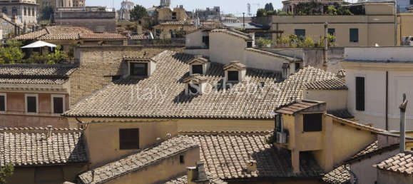 Penthouse T1 em Rome, Italy N.º 157141 6