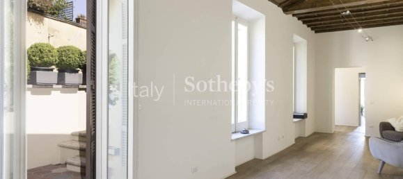 Penthouse T1 em Rome, Italy N.º 157141 3
