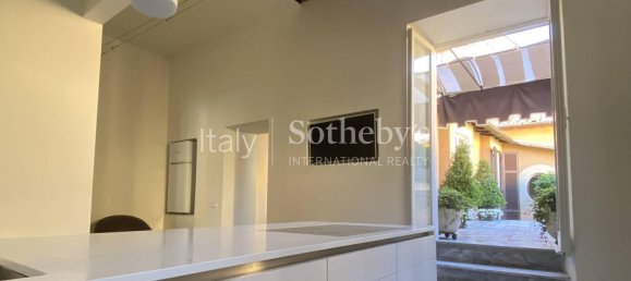 Penthouse T1 em Rome, Italy N.º 157141 4