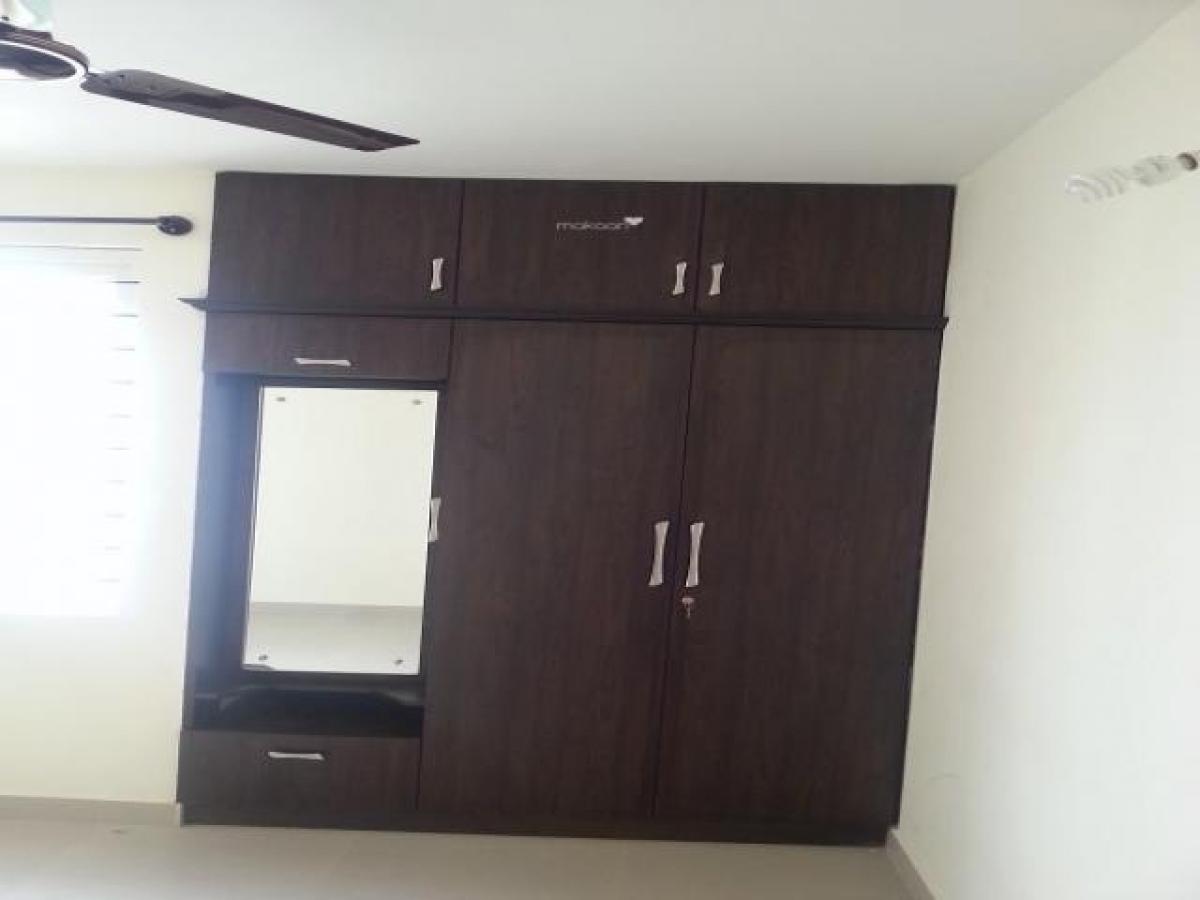 2 bedrooms House in Bangalore, India No. 23707