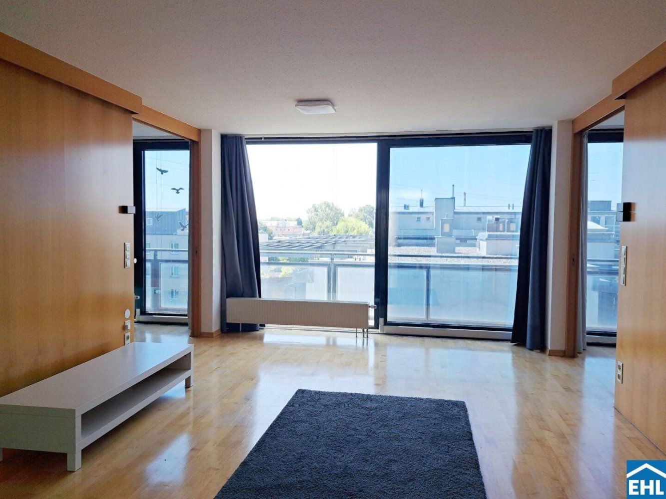 3-salle Appartement à Vienna, Austria No. 9074