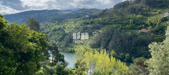 Terreno em Marco de Canaveses, Portugal 6000 m² N.º 51605 10