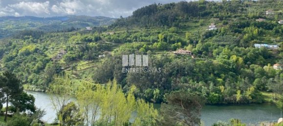 Terreno em Marco de Canaveses, Portugal 6000 m² N.º 51605 3