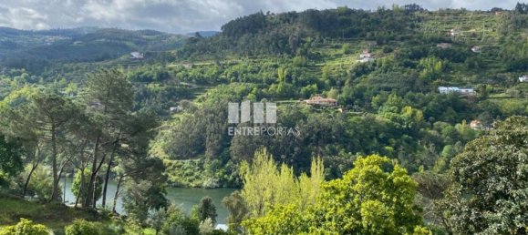 Terreno em Marco de Canaveses, Portugal 6000 m² N.º 51605 11