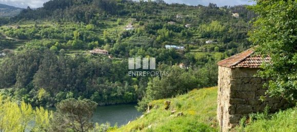 Terreno em Marco de Canaveses, Portugal 6000 m² N.º 51605 12