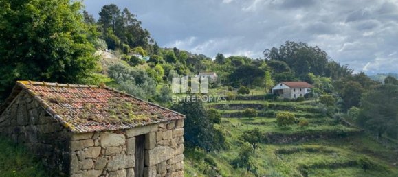 Terreno em Marco de Canaveses, Portugal 6000 m² N.º 51605 5