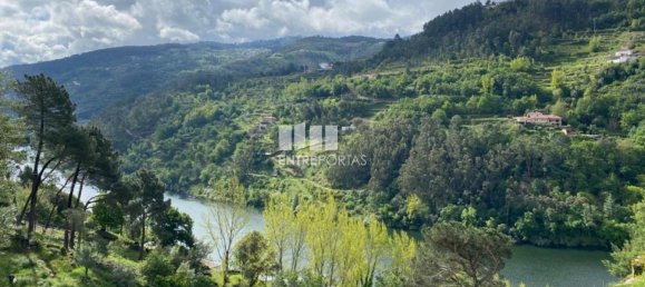 Terreno em Marco de Canaveses, Portugal 6000 m² N.º 51605 15