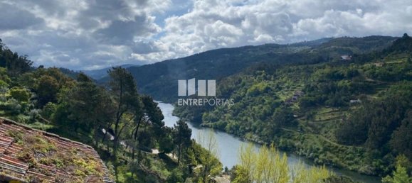 Terreno em Marco de Canaveses, Portugal 6000 m² N.º 51605 17