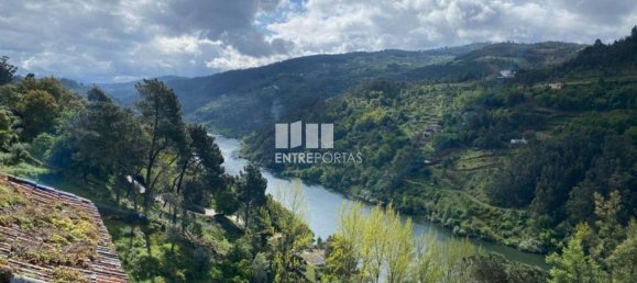 Terreno em Marco de Canaveses, Portugal 6000 m² N.º 51605 7