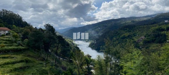 Terreno em Marco de Canaveses, Portugal 6000 m² N.º 51605 26