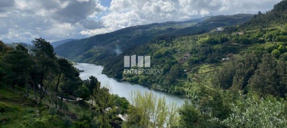 Terreno em Marco de Canaveses, Portugal 6000 m² N.º 51605 22