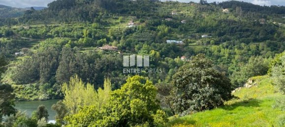 Terreno em Marco de Canaveses, Portugal 6000 m² N.º 51605 21