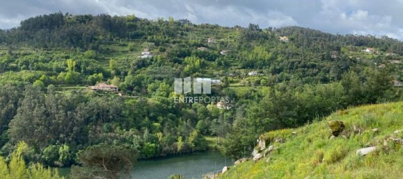 Terreno em Marco de Canaveses, Portugal 6000 m² N.º 51605 2