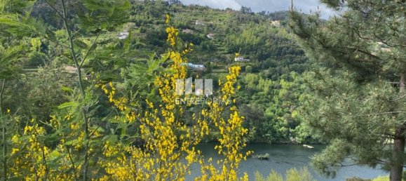 Terreno em Marco de Canaveses, Portugal 6000 m² N.º 51605 27