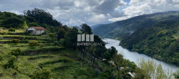 Terreno em Marco de Canaveses, Portugal 6000 m² N.º 51605 25