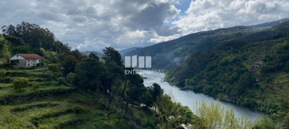 Terreno em Marco de Canaveses, Portugal 6000 m² N.º 51605 30