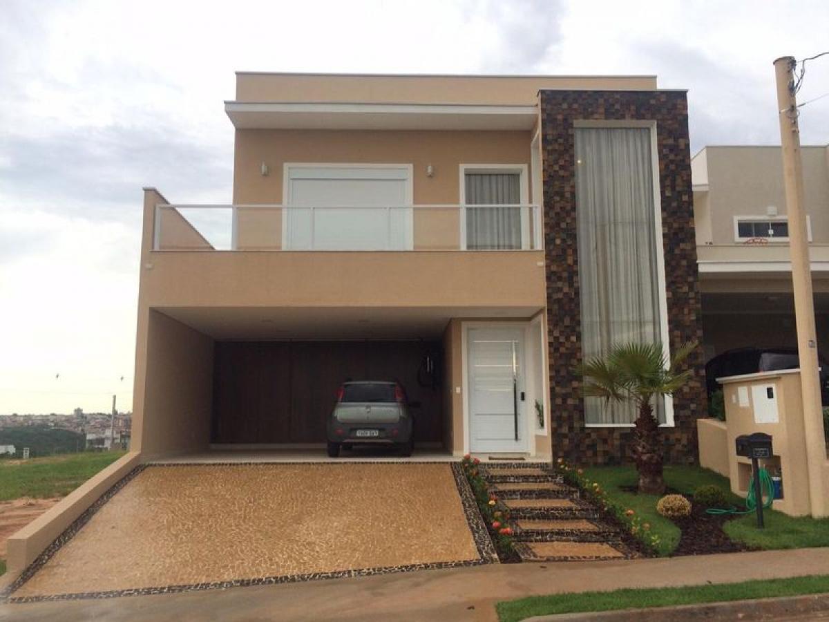 3 bedrooms House in Sao Paulo, Brazil No. 595855